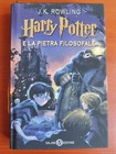 Harry Potter e la pietra filosofale
