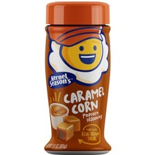 Kernel Seasons Caramel Popcorn Seasoning Pack of 3 
