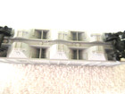 N SCALE ATLAS USA GREAT NORTHERN GN 71518 COVERED HOPPER — photo 5