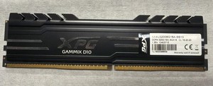 Xpg Ram DDR4 | eBay