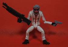 Marvel Legends 6 Deadpool 2-Pack White Suit Hit Monkey As Shown U38
