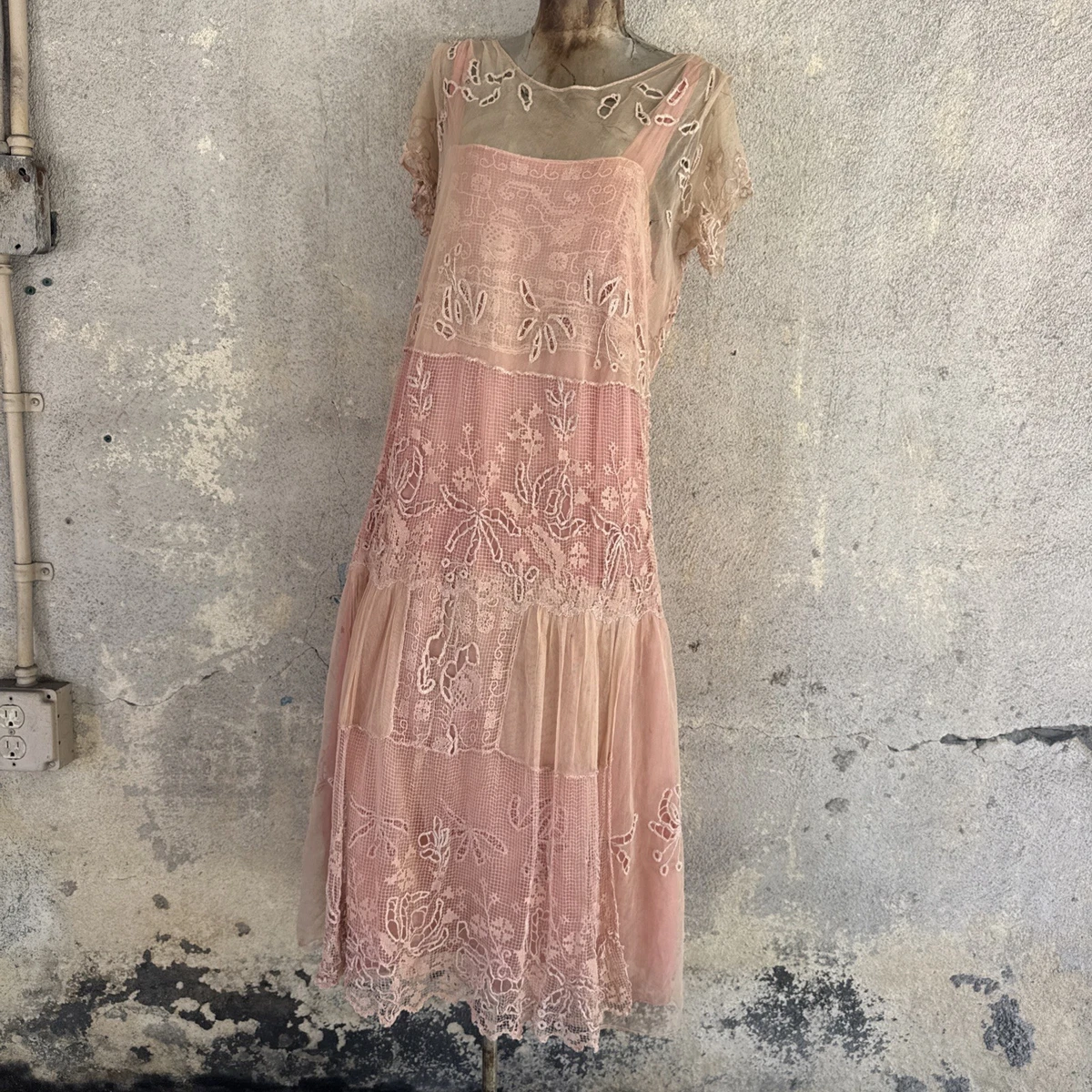 retro dresses 20s PrettyGuide Women's 1920s Flapper Dress Vintage Swing Fringed Gatsby Roaring 20s Dress