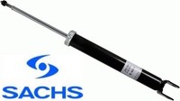 Sachs 315759 StoßDäMpfer StossdäMpfer Hinterachse Hinten FüR Hyundai