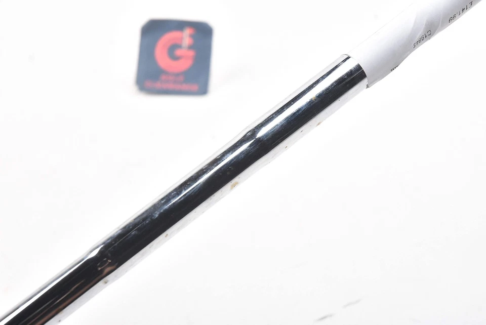 Wilson Matrix #6 Iron / 27 Degree / Regular Flex Steel Shaft - Image 4 of 4