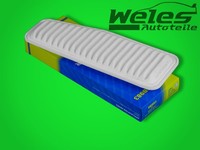 L983 Luftfilter Toyota Previa 2,4 16V Rav 4 Ii 2,0 D-4D 4WD Vvti