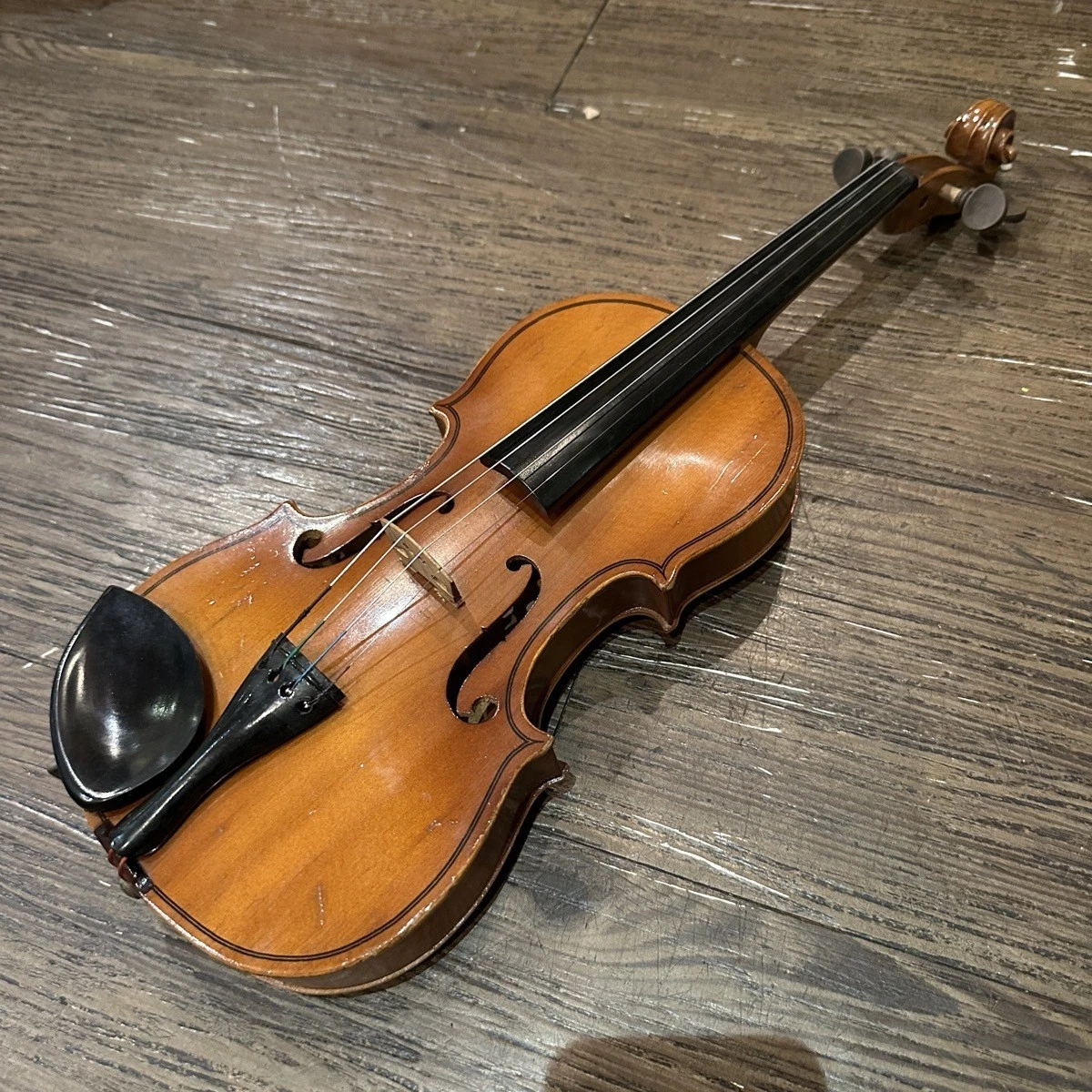 Suzuki Beginner Violins for sale | eBay