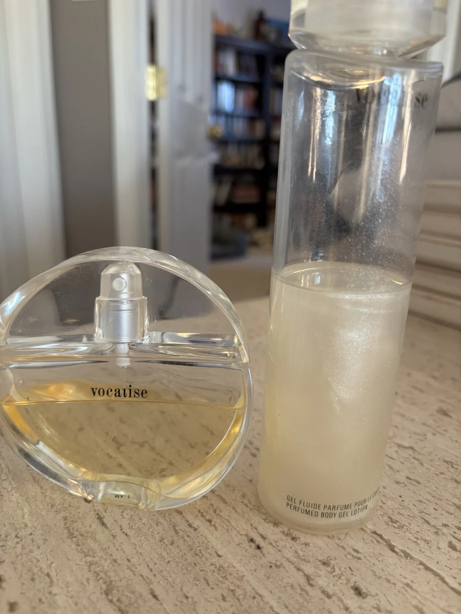 Shiseido Vocalise Fragrances for sale | eBay