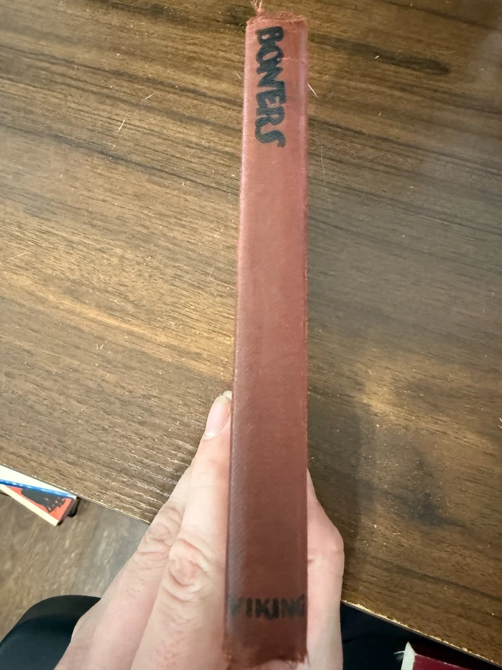 Boners By Alexander Bingdon Illustrated by Dr. Seuss 1931 Fifth Printing - Image 2 of 4