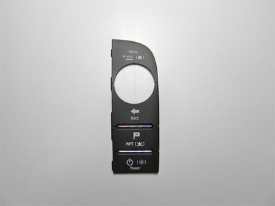 Raymarine Replacemnt Keypad for e7/e7D HybridTouch MFD - NEW-IN-BAG - R70150