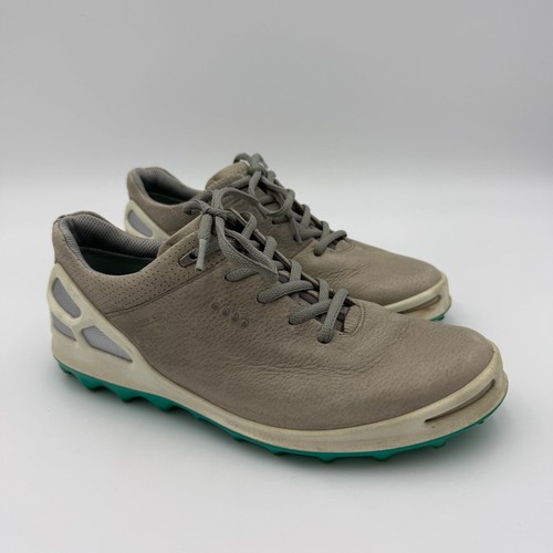 Ecco Golf Shoes