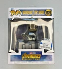 Funko Pop! Deluxe: Marvel - Guardians' Ship: Groot - #1026
