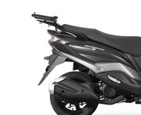 Suzuki 125 Burgman Street -24/26 Top Case TräGer GepäCkträGer Shad- S0BR14ST