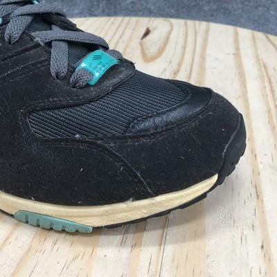 Size 11 - Adidas ZX 4000 Black Ice Mint for sale online | eBay