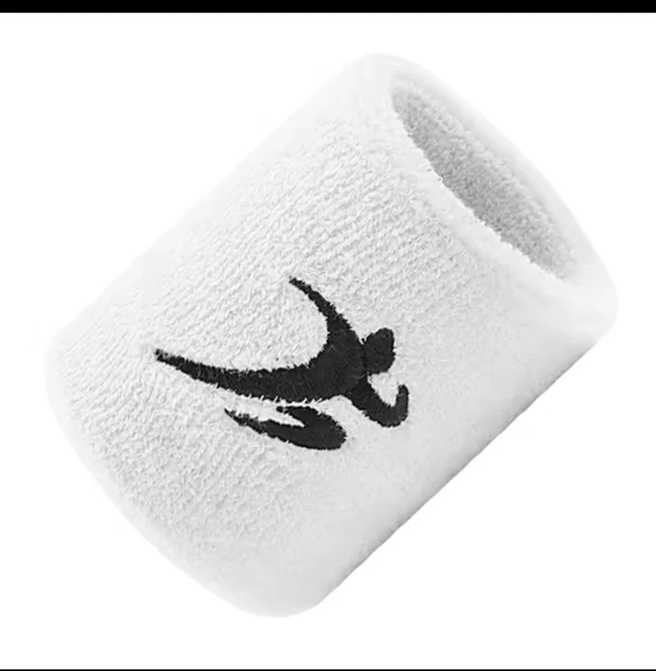 Muñequeras Elásticas de Algodón Suave , Ideales para Deportes y Gimnasio" - Image 4 of 4