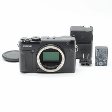 FUJIFILM GFX 50R 450666