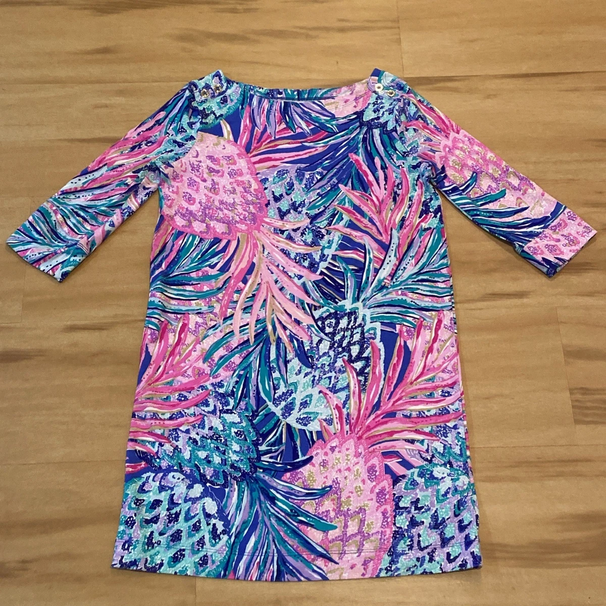 Lilly Pulitzer Christmas Dress Leighton Straight Fit Dress Lilly Pulitzer Lilly Pulitzer Christmas Dress Leighton Straight Fit Dress Lilly Pulitzer