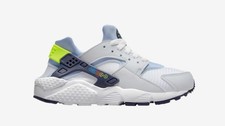 Nike Huarache Run GS - 5Y
