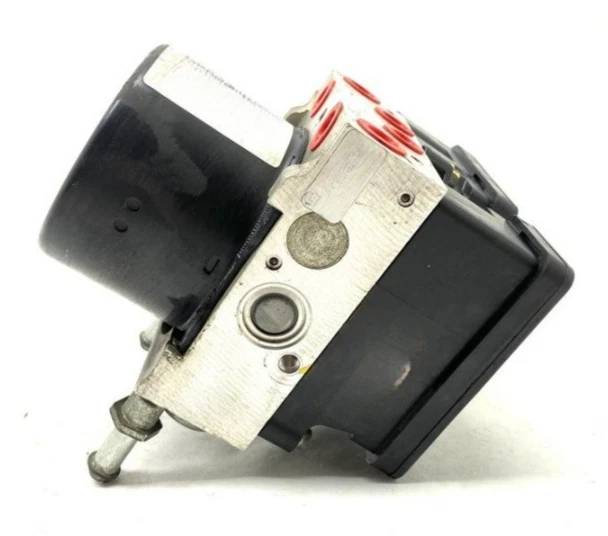 2008-2010 Dodge Avenger ABS Pump Anti-Lock Brake Module Assembly OEM - Image 4 of 4