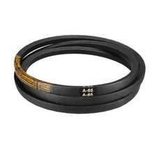 A-65 Drive V-Belt 65-inch Inner Length Industrial Rubber Transmission Belt