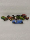 New ListingMATCHBOX Models of Yesteryear 1912 ROLLS-ROYCE Lesney England Y-7