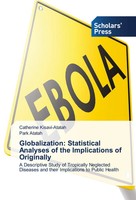 Catherine Kisavi-Atatah (U. A.) | Globalization: Statistical Analyses Of The...