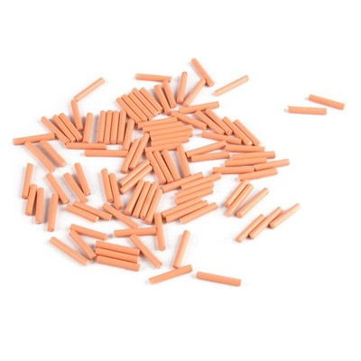 100x Gutta Percha Bar fit for Dental Obturation Endo System Endodontic Needles a