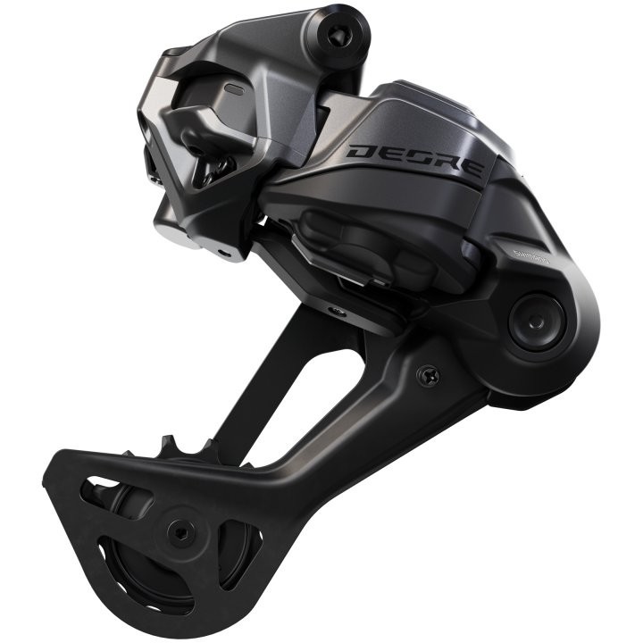 New SHIMANO Deore Di2 M6250 1x12-12 Speed MTB Groupset SW-M6250+RD