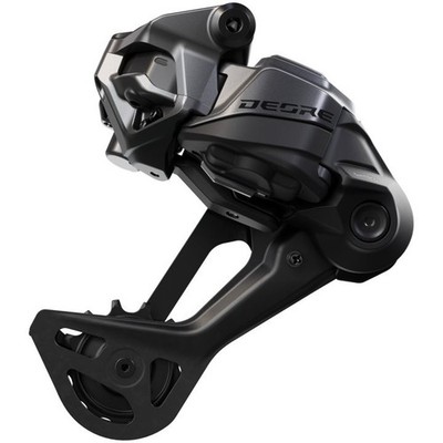 New SHIMANO Deore Di2 M6250 1x12-12 Speed MTB Groupset SW-M6250+RD