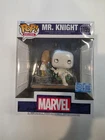 Funko Pop! Deluxe Marvel Mr. Knight - Moon Knight Common - #1199 FREE SHIPPING
