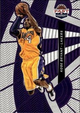 Panini Extends Exclusive NBA Trading Card License 12