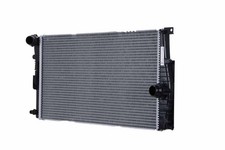 Engine Cooling Radiator Fits BMW 1 Series 2 Series 3 Series 4 Series HELLA