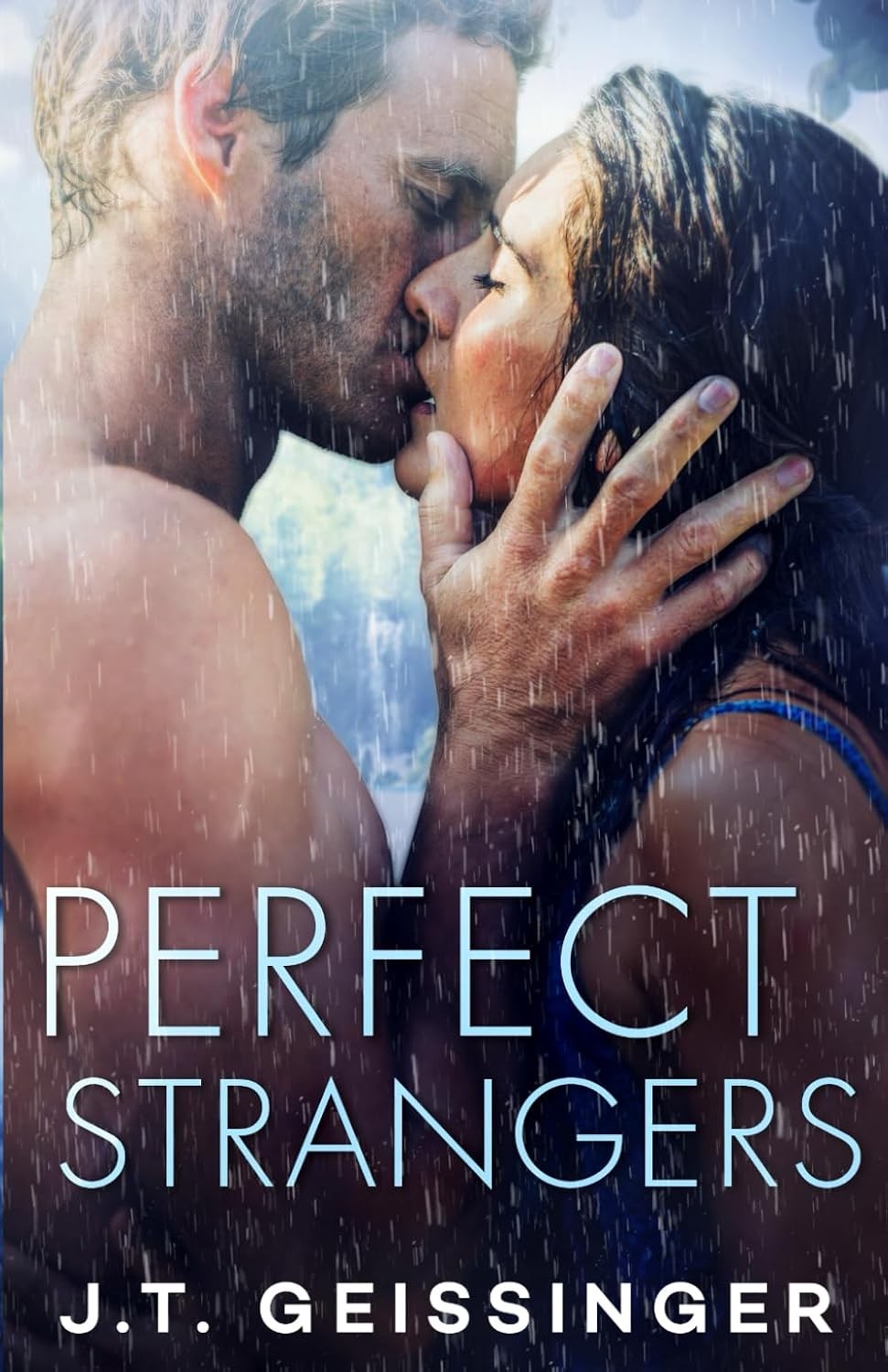 Perfect Strangers - Image 3