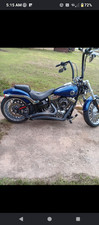 2015 Harley-Davidson Breakout 