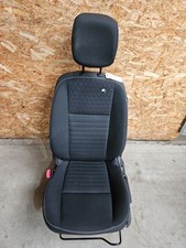 Siège Renault SCENIC