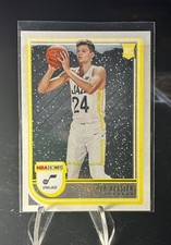 2022-23 Panini NBA Hoops - Rookies Walker Kessler #252 Winter (RC)