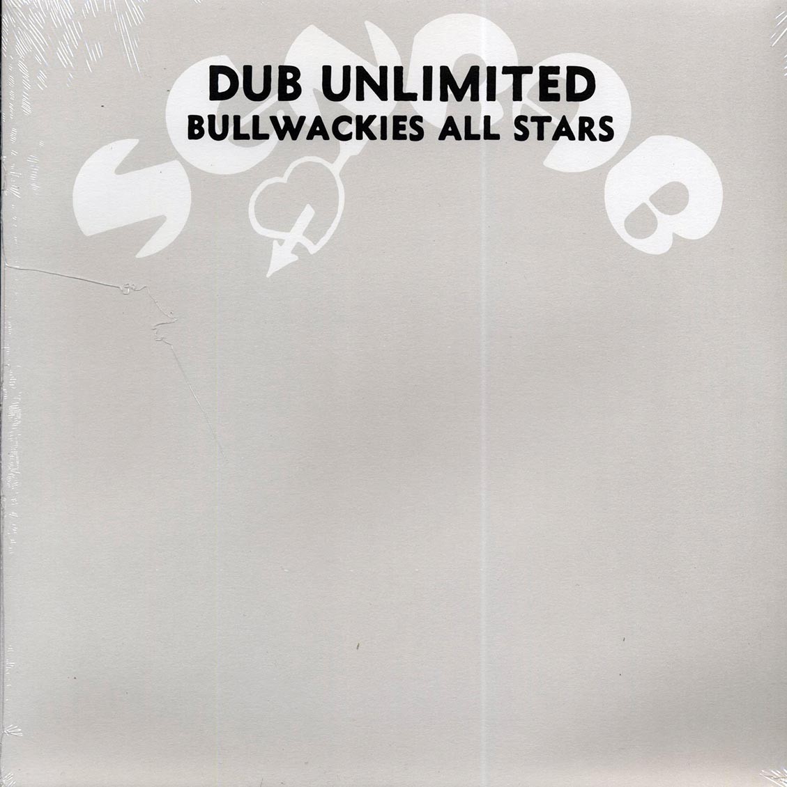 Wackie's - Dub Unlimited: Bullwackies All Stars [New Vinyl LP]