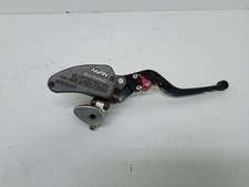Pompa Freno Anteriore Front Pump Brake Nissin MV AGUSTA BRUTALE 910 S 2005 2011