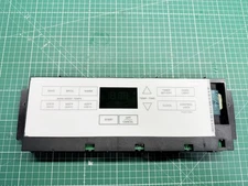Amana Range Oven Control Board P# W11520702