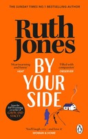 By Your Side | Ruth Jones | Taschenbuch | Paperback | Englisch | 2026