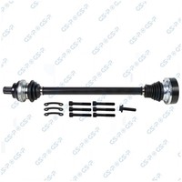 Antriebswelle FÜR Vw Tiguan (AD1, AX1) - Gsp 261335