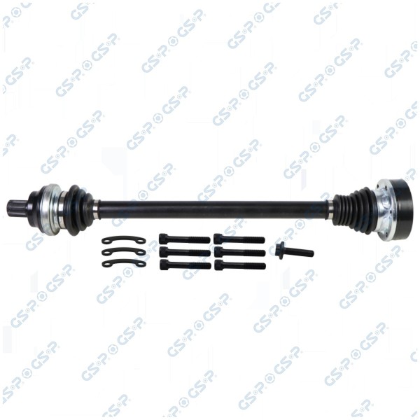 Antriebswelle FÜR Vw Tiguan (AD1, AX1) - Gsp 261335-image