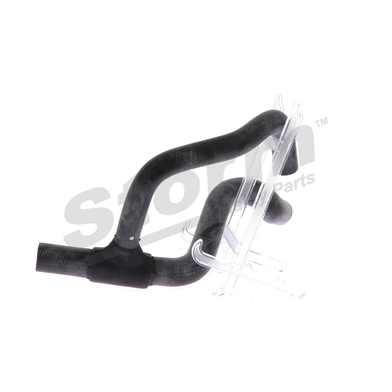 Durite de refroidissement inférieure EPDM 26mm pour Renault Rapid Van - 3