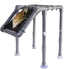 Large Standing Turtle Basking Platform With Ramp 6.4915.16 Inch DIY Tank