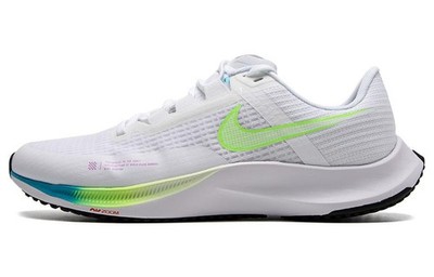 Nike Air Zoom Rival Fly 3 White Lime Blue Lightning CT2405-199