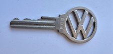VW Schlüssel Schlüsselrohling Profil SV 70 für VW-Käfer, T1, Karmann Ghia