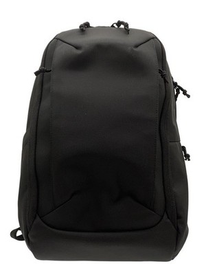 ELECOM MNL CITY PACK Nylon BLK Plain
