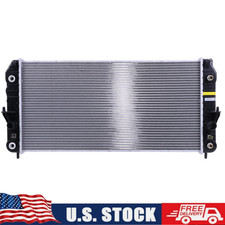 2620 Radiator For Cadillac Deville 01-05 Pontiac Bonneville 04-05 4.6l 52486949 2620 Radiator For Cadillac Deville 01-05 Pontiac Bonneville 04-05 4.6l 52486949