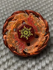 Beyblade Sol Blaze V145AS Authentic Takara Tomy Metal Fight