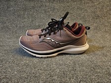 Saucony Women's Kinvara 13 Size 8.5 Haze/Black S10723-21 