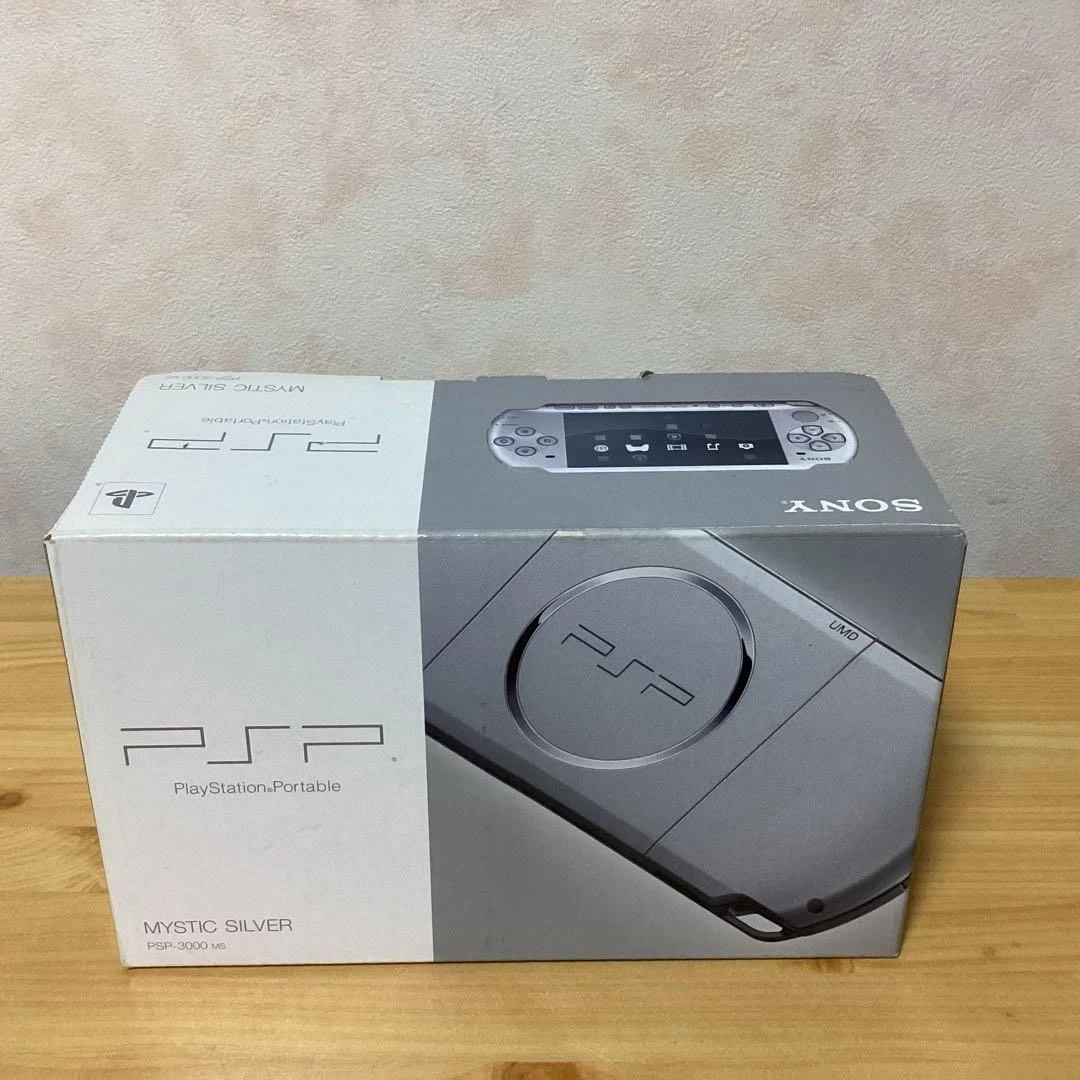 Sony PSP-3000 Region Free Video Game Consoles for sale | eBay